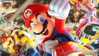 MarioKart(马力欧赛车)(1)