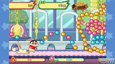 蜡笔小新跑酷游戏(9)