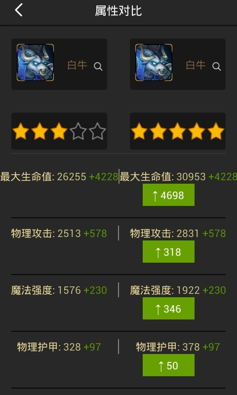 刀塔传奇大师(3)