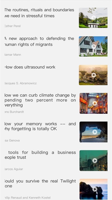 大学英语听力(3)