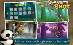 猴子也疯狂新年版(3)