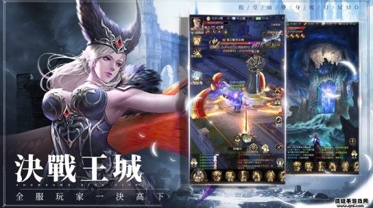 全面坦克战争模拟器中文版(2)