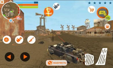 世界末日之后(1)