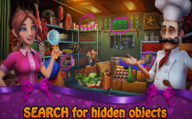 诺拉的冒险逃生(2)