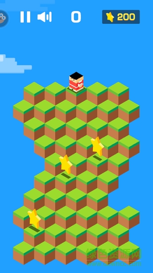 结伴同行最新版图2