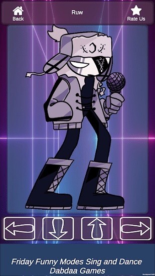 周五夜放克全部模组整合版(1)