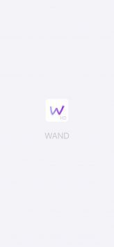 Wand(3)