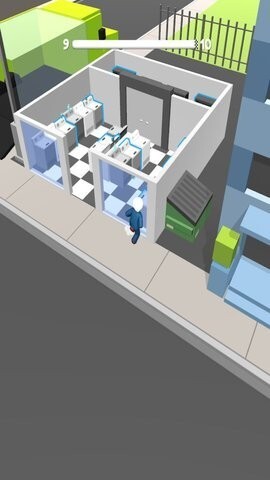 胡闹搬家打工人(1)