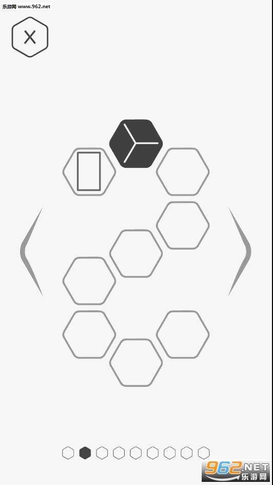 rop迷走点线安卓版(1)