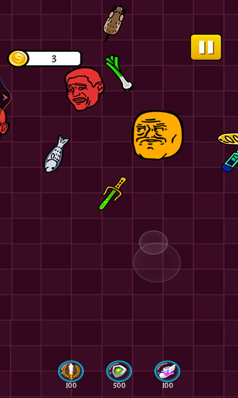 暴走动漫自走棋(2)