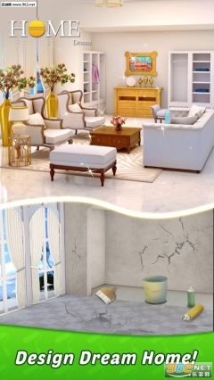 家园梦想设计(3)