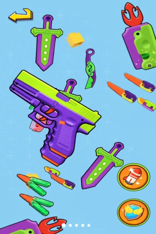 合成神龙大闯关红包版图4