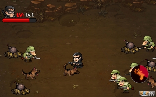 抗日英雄风雷伯爵免广告(1)