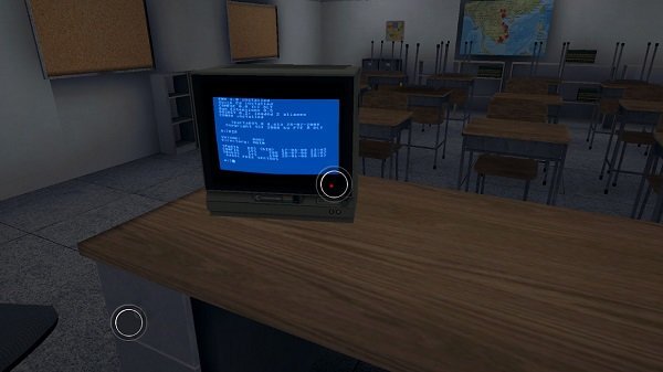 失忆症噩梦游戏(3)