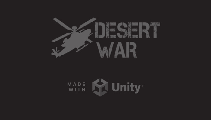 沙漠战争战斗直升机游戏(1)