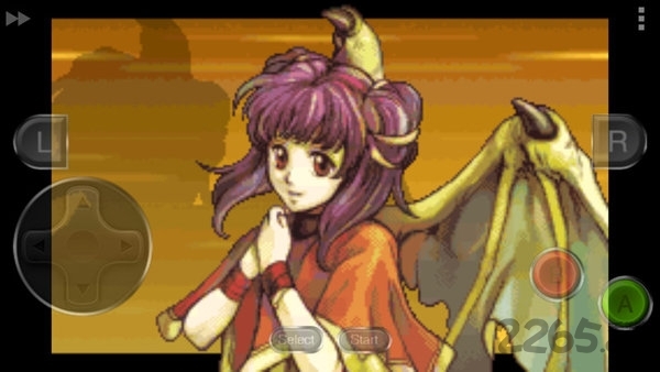 火焰纹章圣魔光石无广告版(3)