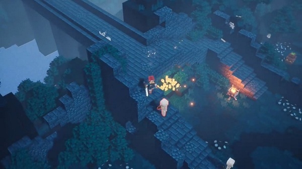 我的世界：地下城2(1)