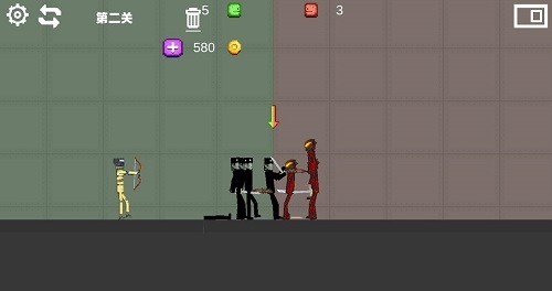 自由甜瓜游乐园(2)