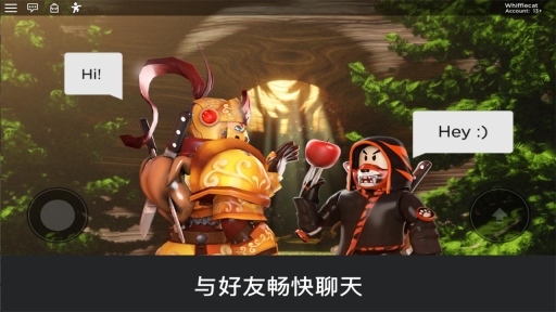 罗布乐思(3)