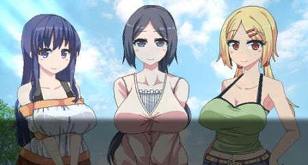 夏日狂想曲冷狐版(1)