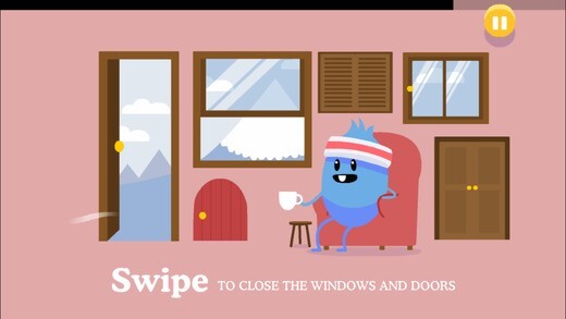 蠢蠢的死法2截图3