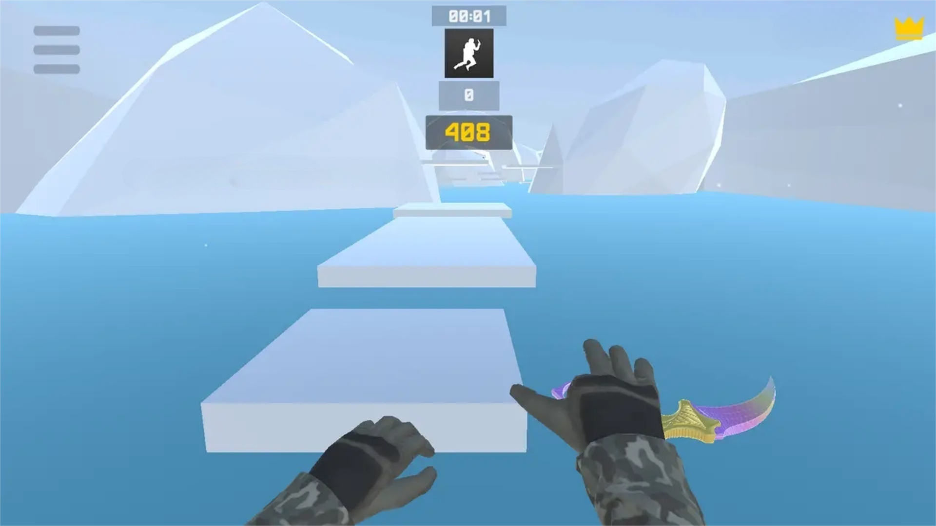 反恐行动之路(1)