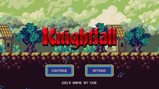 铲子骑士安卓汉化版(4)