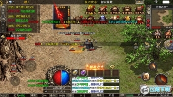 逐日传奇超变(4)