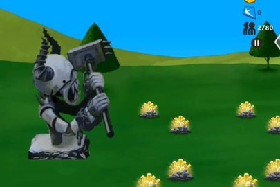 终极火柴人帝国(2)