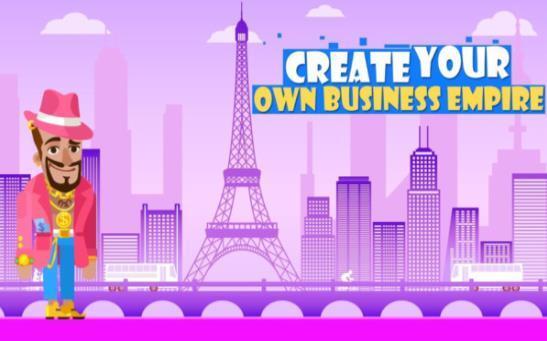 顶级商业大亨(4)