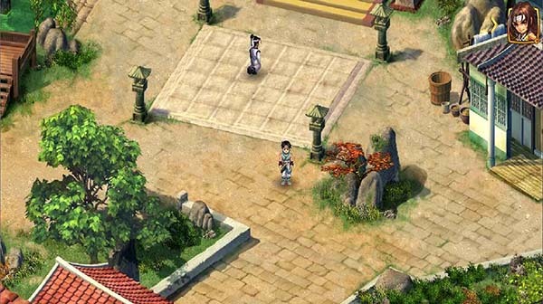 新仙剑奇侠传2手机版(4)