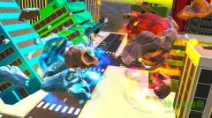 疯狂龙卷风手机版最新版本图1