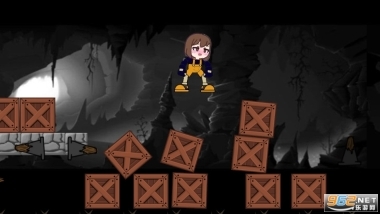 tentaclelocker储物柜游戏(1)