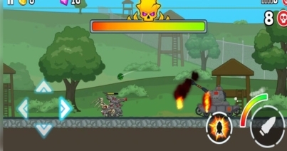 红白机坦克大战(1)