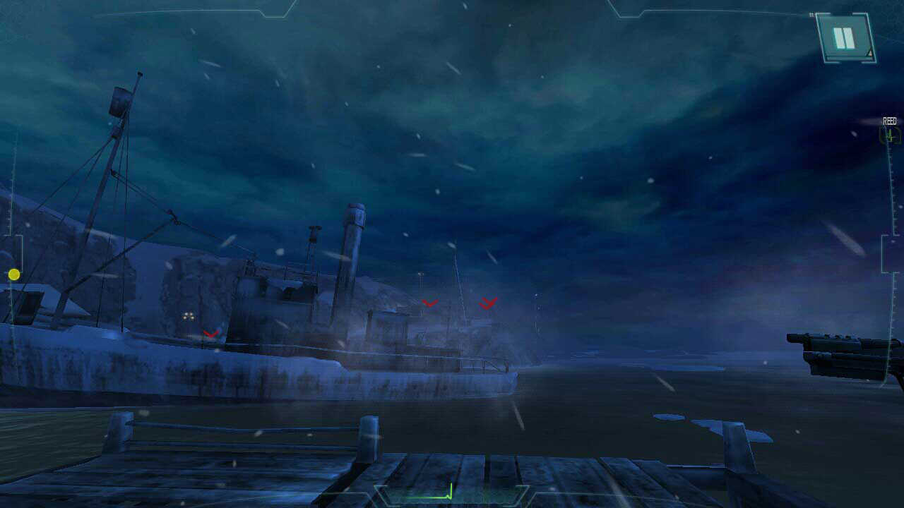 使命召唤突击队图2