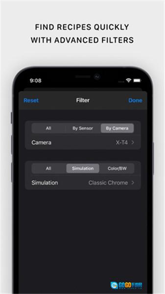 FujiXWeekly正版图1