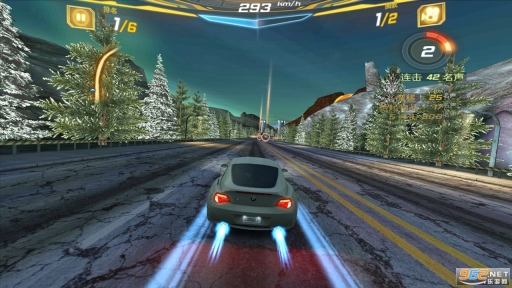 狂野飙车7最新版本图4