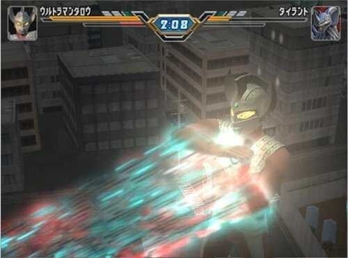 奥特曼战士银河(3)