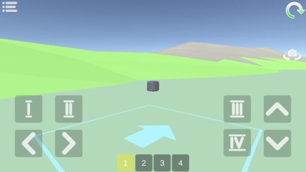 毁灭世界：物理沙盒(1)