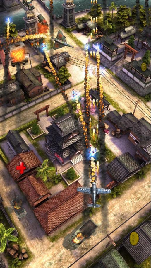 空袭2图3
