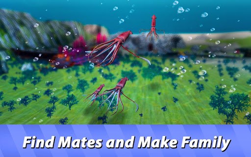 鱿鱼游戏模拟器最新版图2