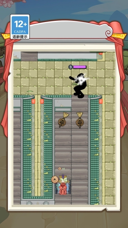 火柴人吸血鬼割草游戏【03-07更新】(1)