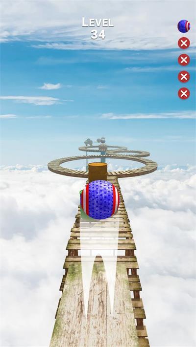 滚球冒险大作战(1)