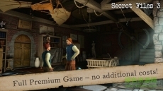 秘密档案3中文版(2)