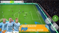 Total Football国际服(4)