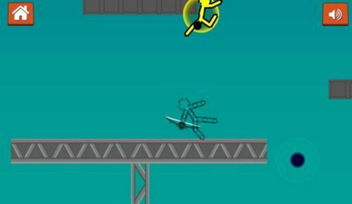 火柴人英雄榜(1)