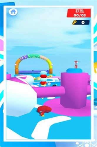 超级小人跑酷2(1)