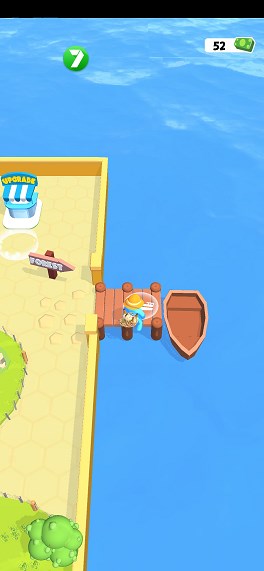 打猎我最强手机最新版图1