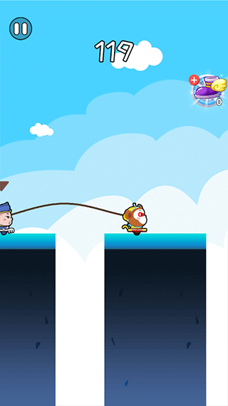 哥俩好西游版(1)