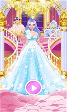 冰雪公主世界(2)